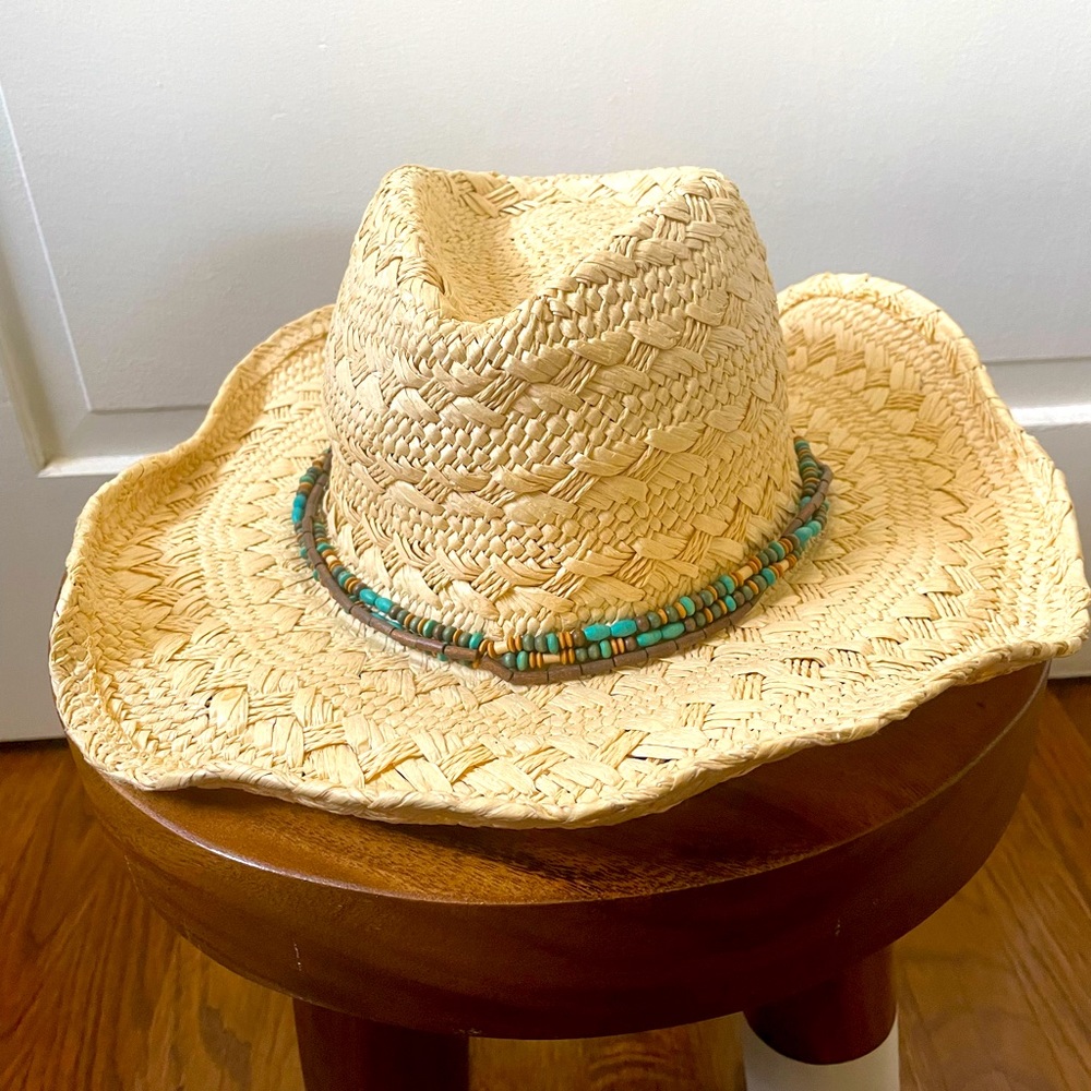 Women hat
